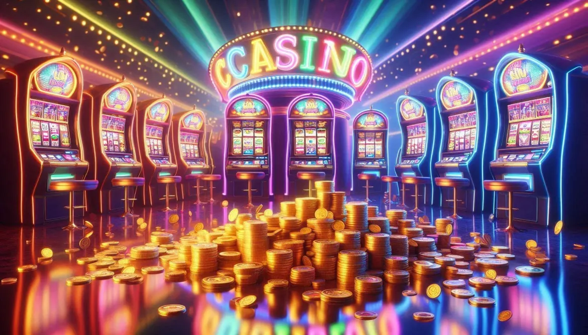 Machance Casino