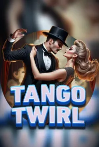 tango twirl logo
